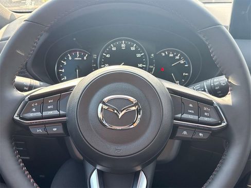 New 2025 MAZDA CX-5 2.5 Turbo image 16