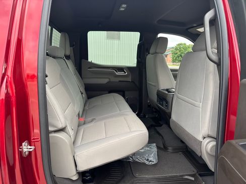 Used 2024 Chevrolet Silverado 1500 RST w/ Texas Edition Plus AWD/4WD image 18