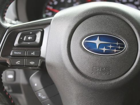 Used 2020 Subaru WRX Limited w/ Popular Package #1 AWD/4WD image 19