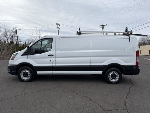Used 2020 Ford Transit 250 Low Roof w/ Upfitter Package image 4