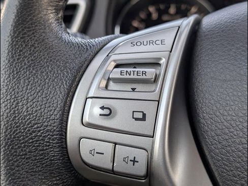 Used 2016 Nissan Rogue SL w/ SL Premium Package image 16