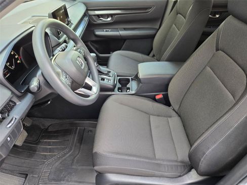 Used 2025 Honda CR-V EX image 10