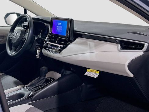 New 2026 Toyota Corolla LE FWD image 26