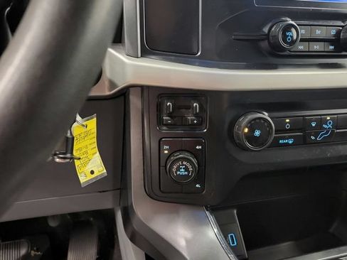 Used 2021 Ford F150 XLT w/ XTR Package AWD/4WD image 33