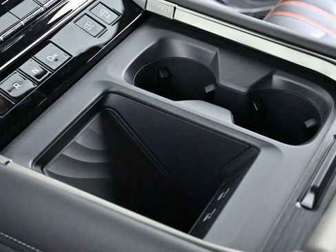 New 2026 Nissan Armada PRO-4X image 18