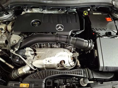 Used 2021 Mercedes-Benz GLA 250 4MATIC image 28