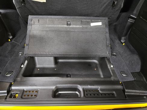 Used 2019 Jeep Wrangler Sport AWD/4WD image 38