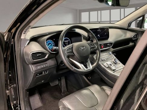 Used 2022 Hyundai Santa Fe Limited AWD/4WD image 18