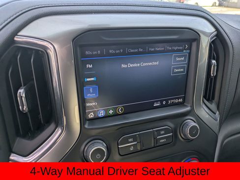 Used 2023 Chevrolet Silverado 2500 LT w/ Convenience Package image 15