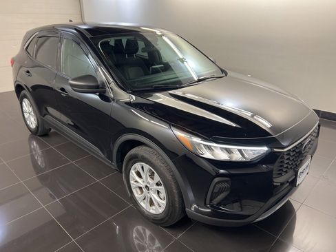 Certified 2024 Ford Escape Active image 1