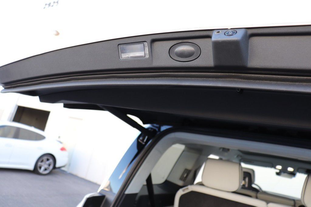Used 2023 Rivian R1S Adventure Quad AWD/4WD image 26