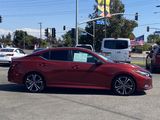 Used 2021 Nissan Sentra SR image 2