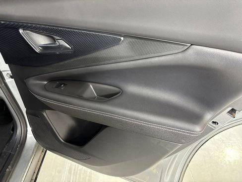 Certified 2025 Chevrolet Blazer EV LT w/ LPO, All-Weather Mat Package FWD image 23