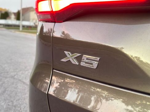 Certified 2023 BMW X5 xDrive40i w/ Premium Package image 16