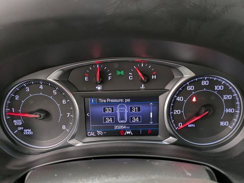 Used 2023 GMC Terrain SLE w/ Driver Convenience Package image 14