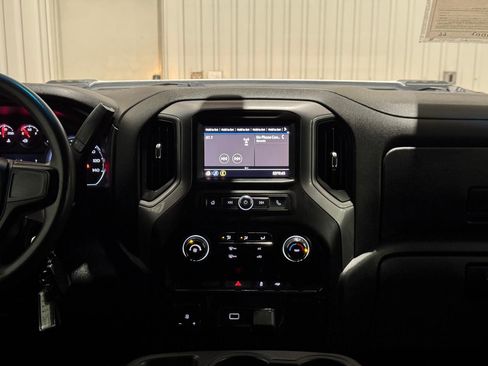 Used 2020 Chevrolet Silverado 3500 W/T w/ WT Convenience Package image 21