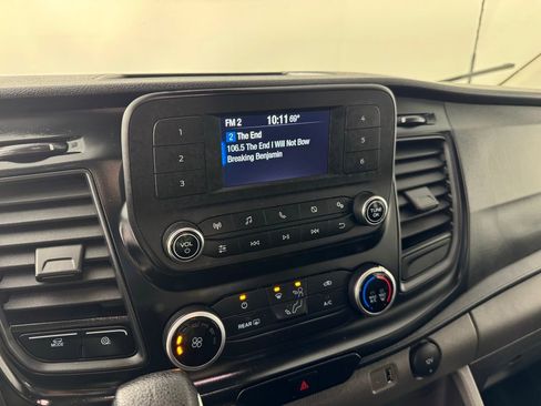 Used 2024 Ford Transit 250 Low Roof w/ Exterior Upgrade Package image 15