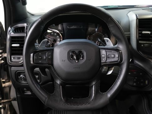 Used 2022 RAM 1500 TRX w/ TRX Level 2 Equipment Group image 43