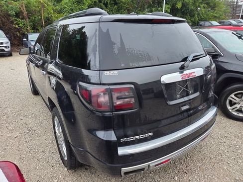 Used 2015 GMC Acadia Denali FWD image 7