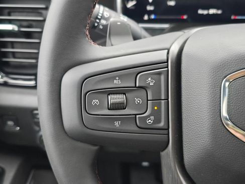 New 2026 GMC Sierra 1500 AT4X AWD/4WD image 18
