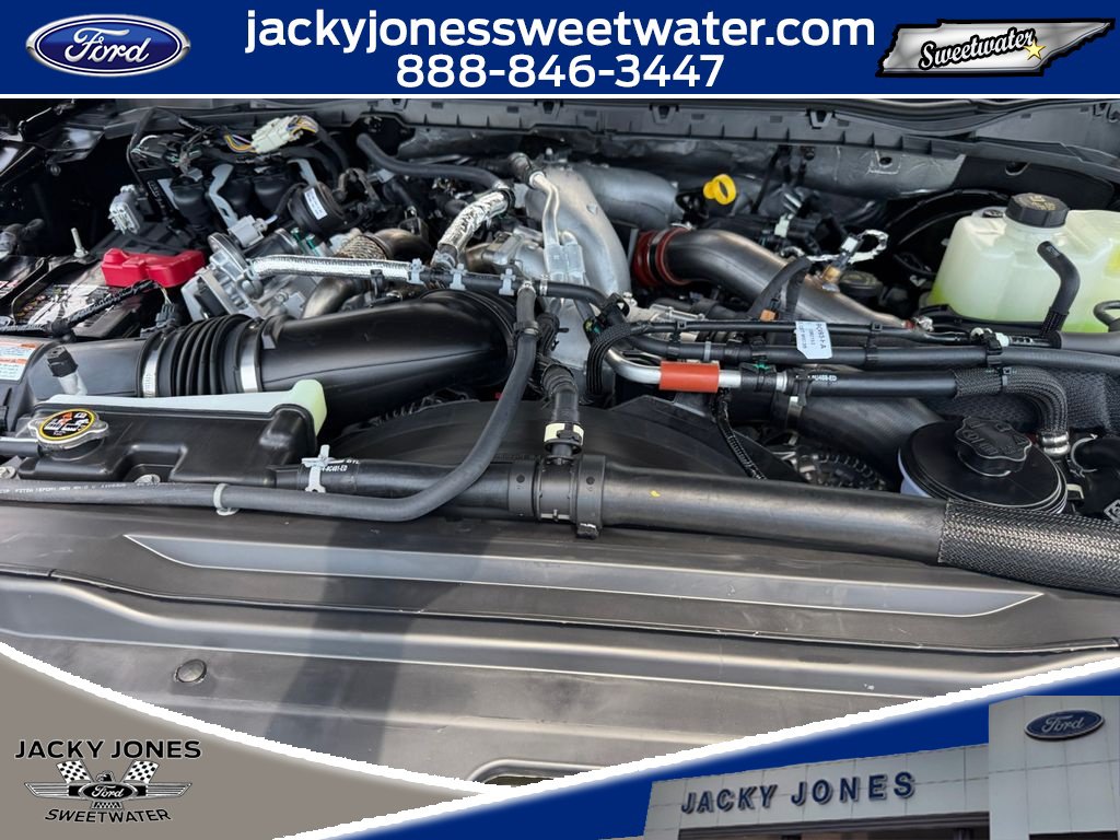 New 2026 Ford F350 Lariat w/ Chrome Package AWD/4WD image 20