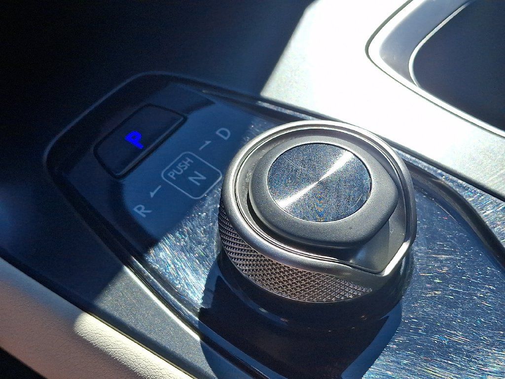 Used 2023 Lexus RZ 450e Premium w/ Technology Package AWD/4WD image 16