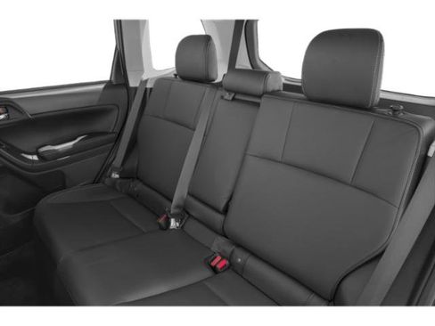 Used 2018 Subaru Forester 2.5i Limited AWD/4WD image 17