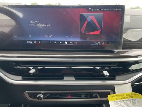 Used 2024 BMW X7 M60i w/ Executive Package image 19