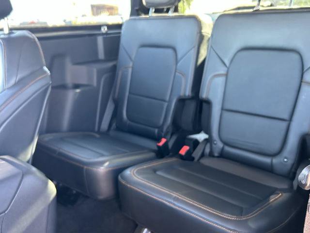 Used 2023 Ford Bronco Badlands AWD/4WD image 20