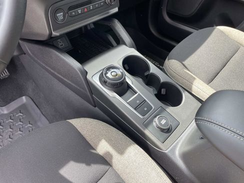 Used 2025 Ford Bronco Sport Big Bend AWD/4WD image 20