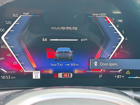 New 2026 BMW 330i 330i w/ M Sport Package image 9