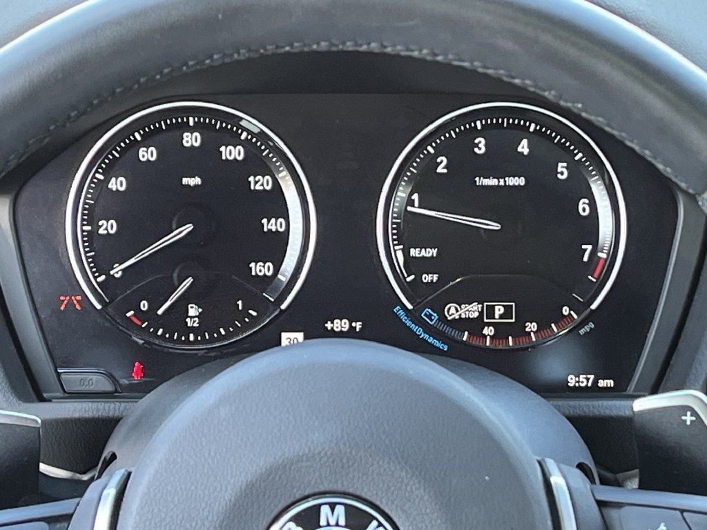 Used 2023 BMW X2 sDrive28i w/ M Sport Package FWD image 13