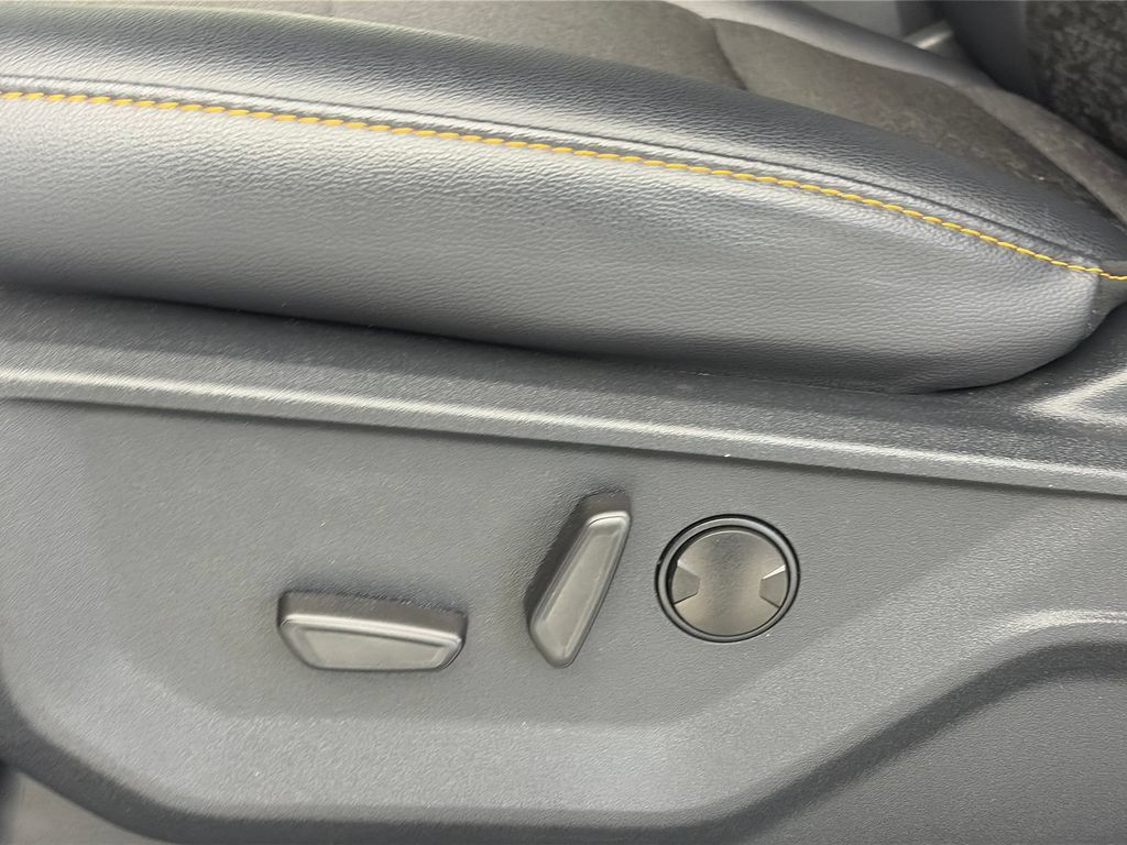 Certified 2025 Ford F150 Tremor AWD/4WD image 27