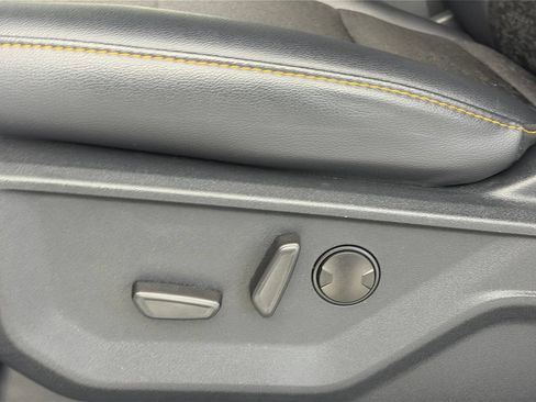 Certified 2025 Ford F150 Tremor AWD/4WD image 27