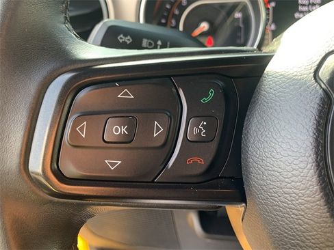 Certified 2019 Jeep Wrangler Sport image 26