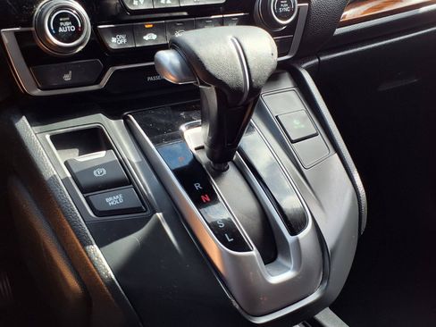 Used 2019 Honda CR-V EX-L image 13