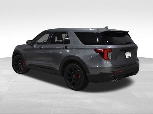 Used 2021 Ford Explorer ST w/ Equipment Group 401A image 7