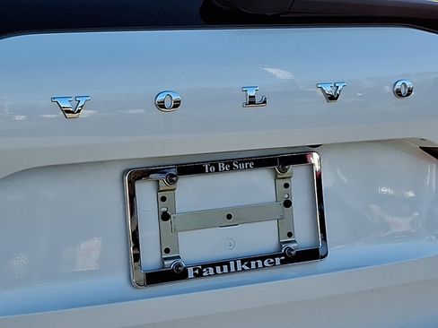 New 2026 Volvo XC60 T8 Ultra w/ Protection Package Premier image 16