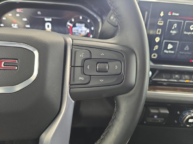 Certified 2026 GMC Sierra 1500 SLE w/ Preferred Package AWD/4WD image 18