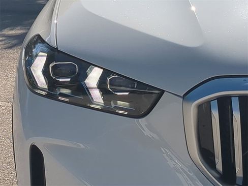 New 2026 BMW X5 sDrive40i w/ Parking Assistance Package image 10