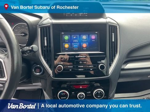 Certified 2024 Subaru Forester Premium AWD/4WD image 20
