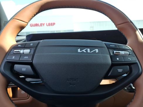 New 2026 Kia Sportage X-Line AWD/4WD image 22
