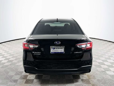 New 2025 Subaru Legacy Premium w/ Popular Package #1A image 6