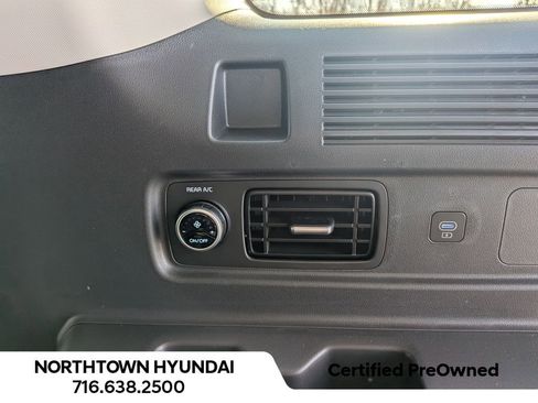 Used 2026 Hyundai Santa Fe SEL AWD/4WD image 38