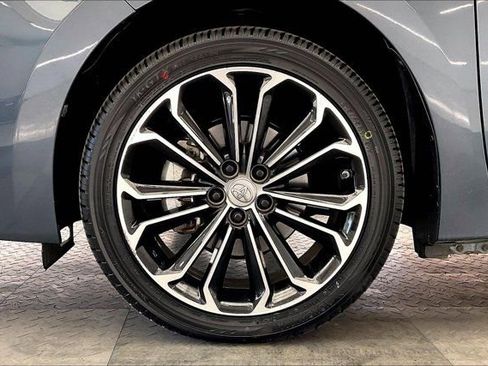 Used 2015 Toyota Corolla S image 8