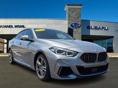 Used 2023 BMW M235i xDrive Gran Coupe w/ Premium Package