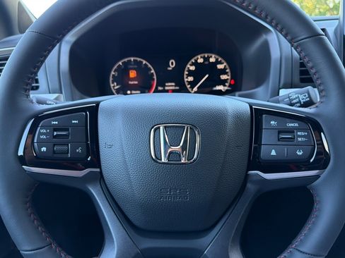 New 2026 Honda Odyssey Sport-L image 24