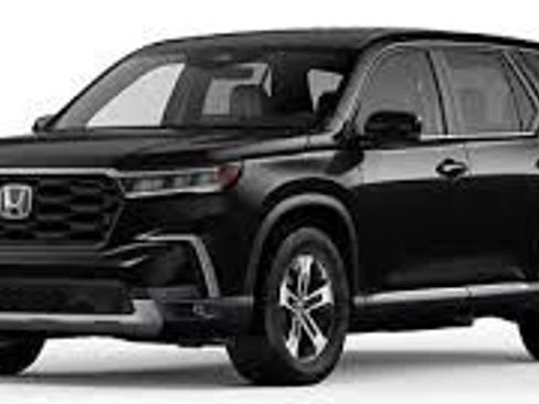 Used 2023 Honda Pilot Elite image 29