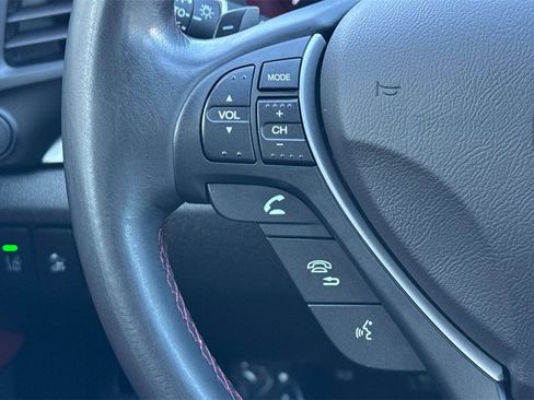 Used 2019 Acura ILX w/ Premium & A-SPEC Package image 26