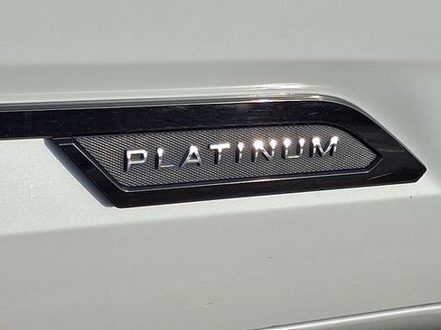 Certified 2024 Toyota Sequoia Platinum AWD/4WD image 32